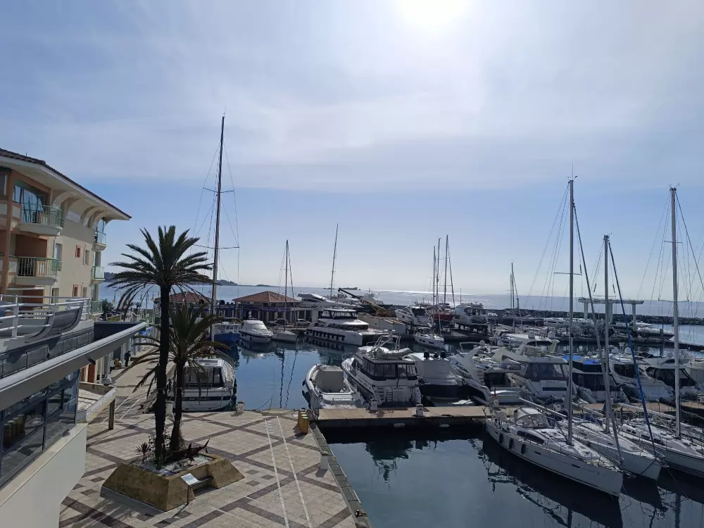 Résidence Les Sables