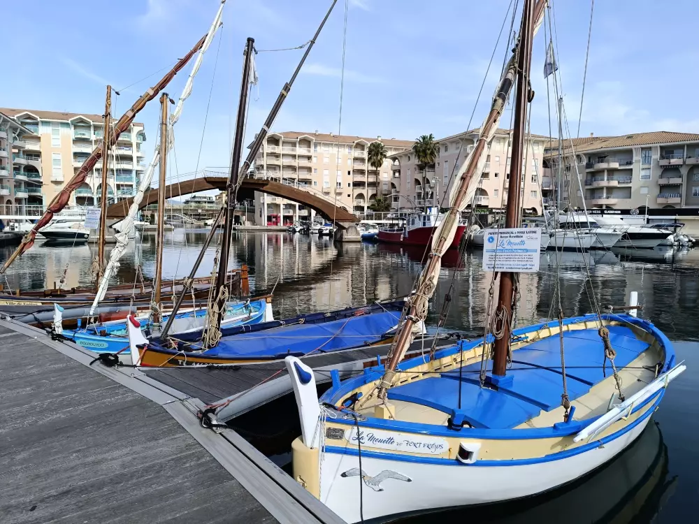 Résidence Les Sables