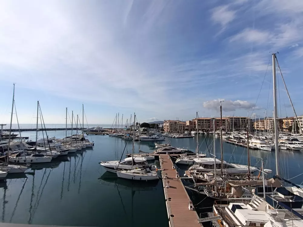 Résidence Les Sables