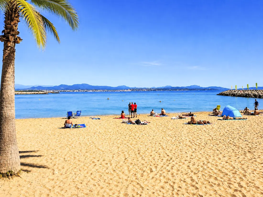 Location de Vacances Fréjus