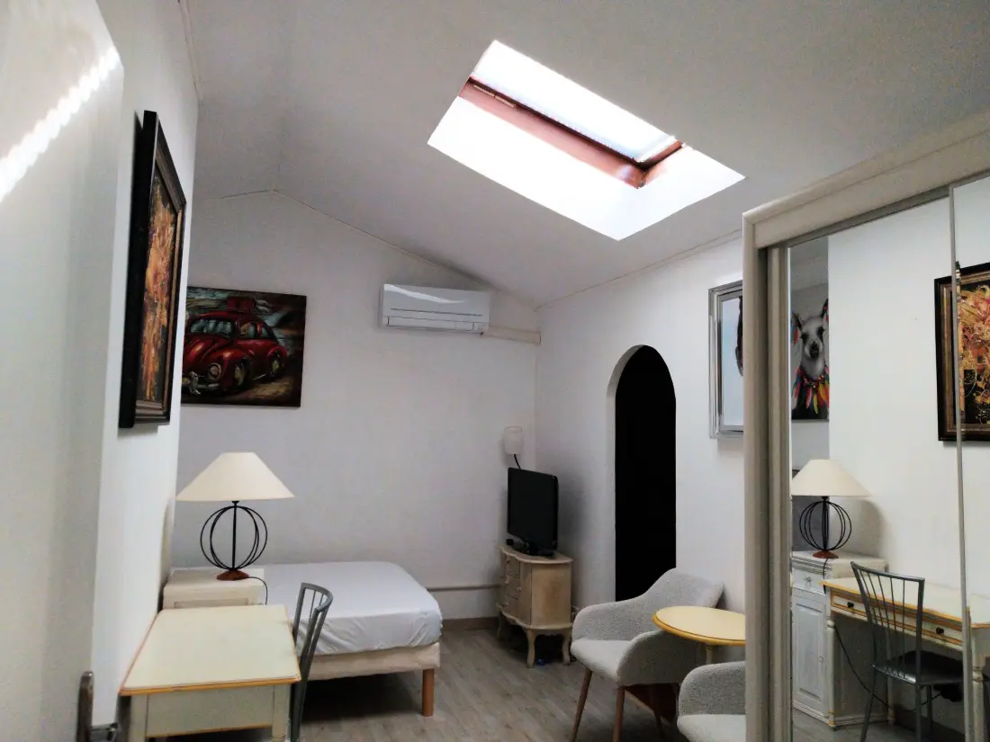 Location de Vacances Fréjus