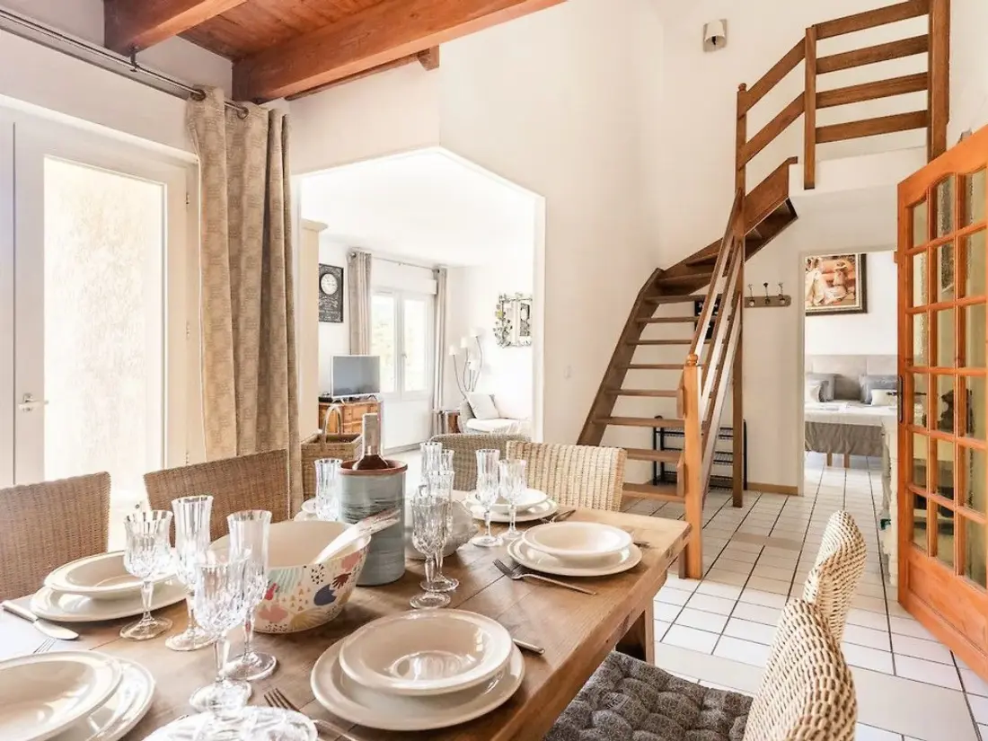 Location de Vacances Fréjus