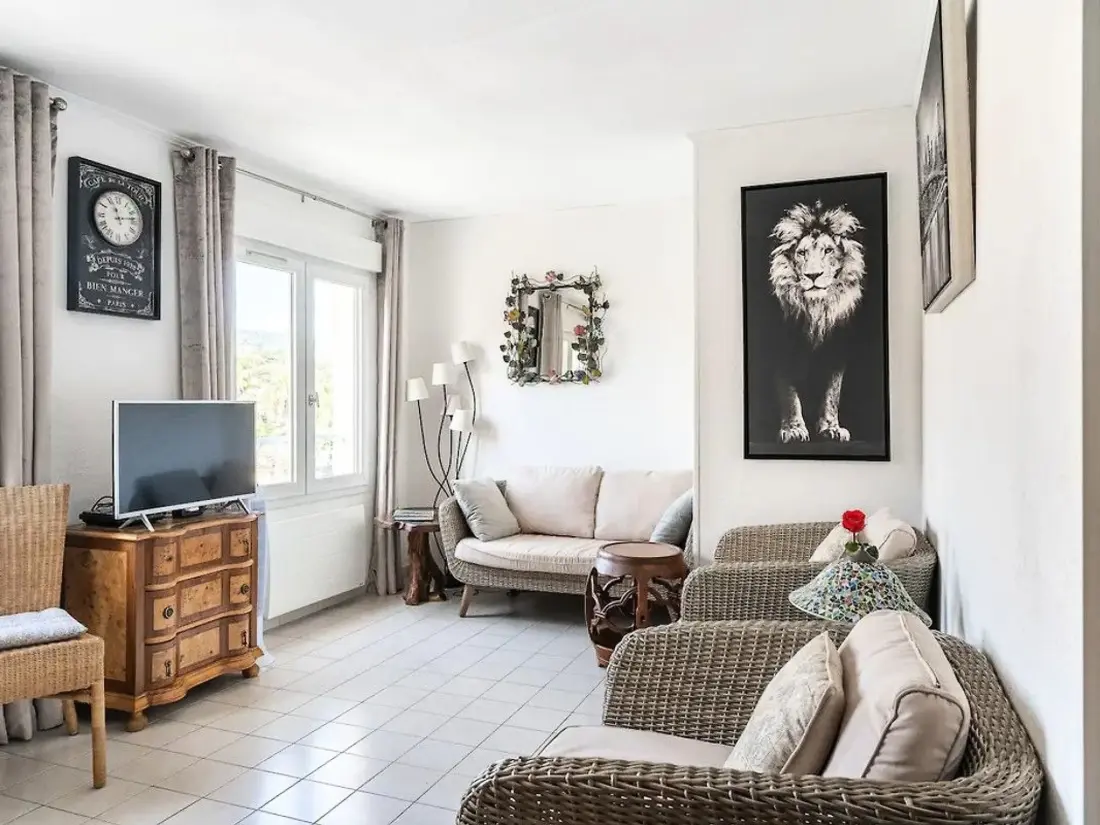 Location de Vacances Fréjus