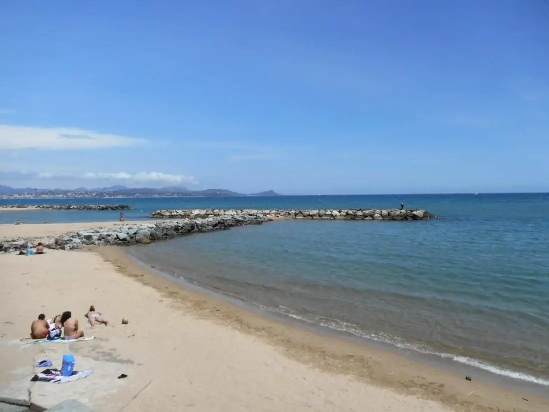 Location de Vacances Fréjus