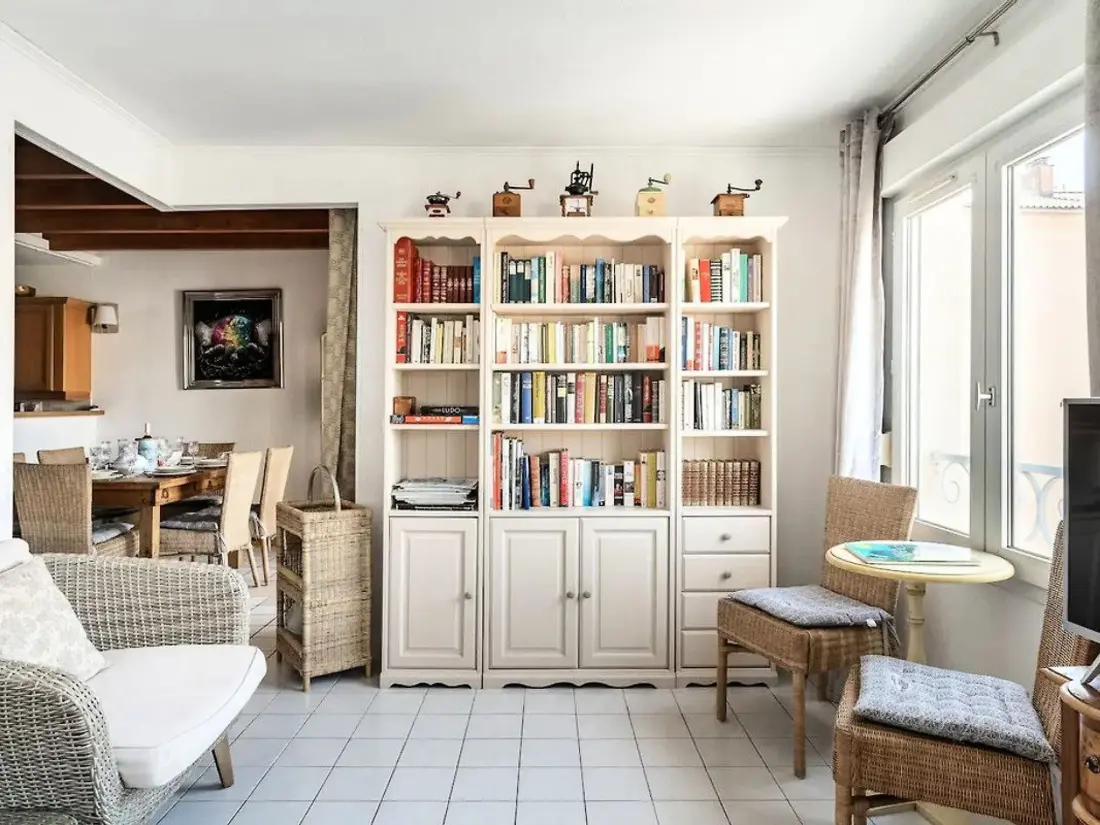 Location de Vacances Fréjus