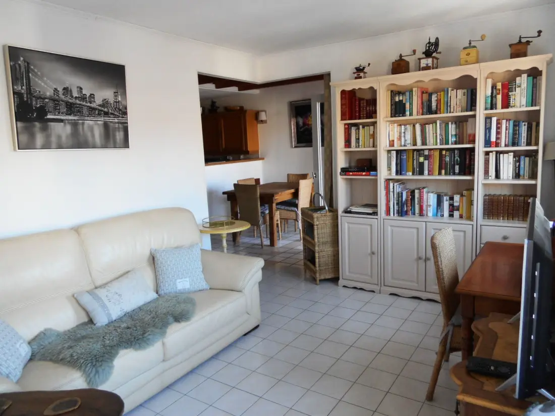 Location de Vacances Fréjus