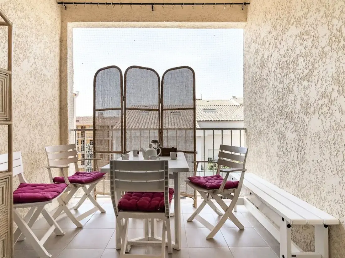 Location de Vacances Fréjus
