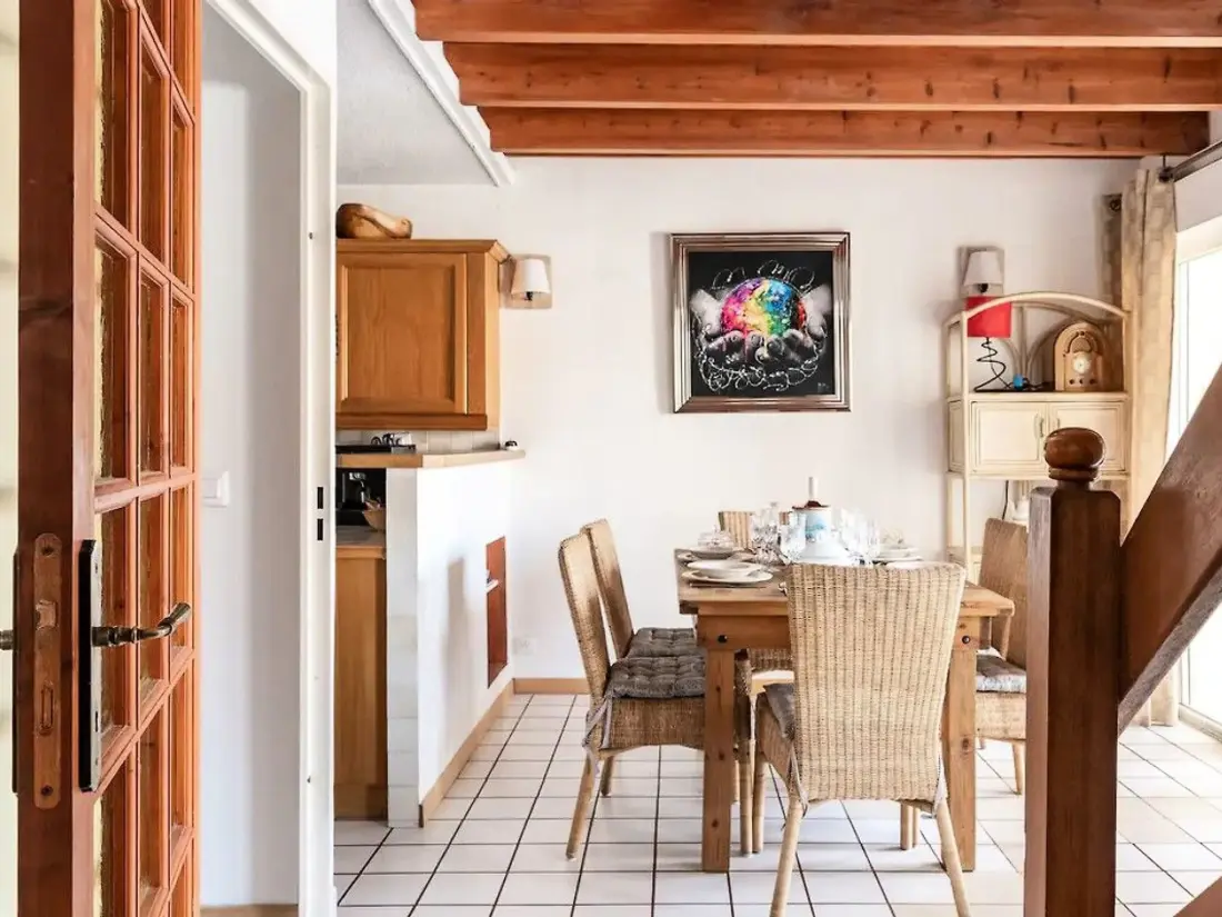 Location de Vacances Fréjus
