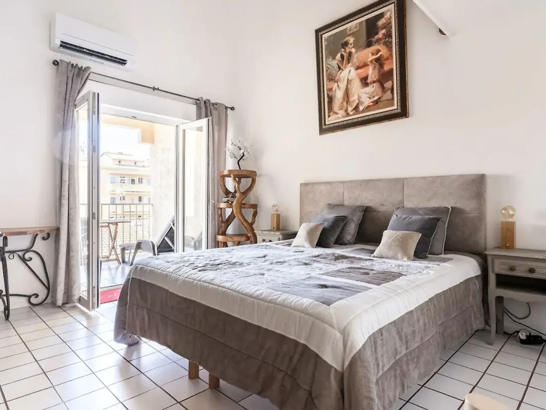 Location de Vacances Fréjus
