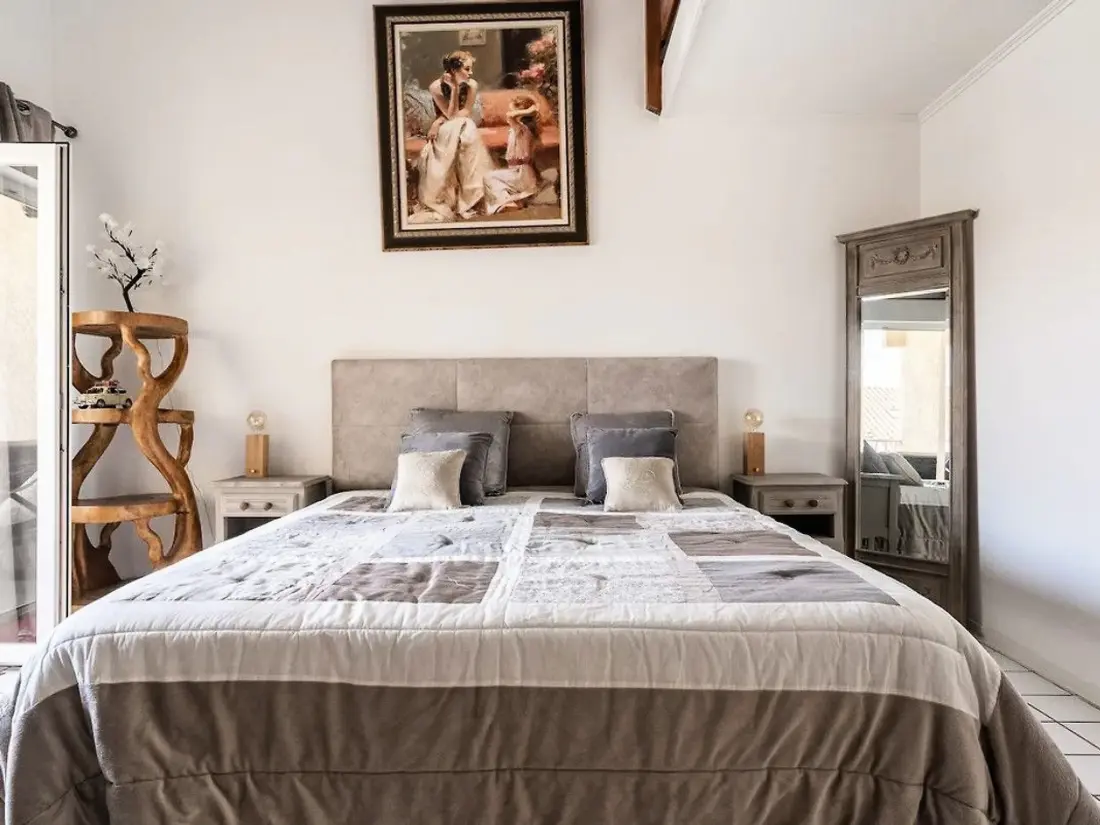 Location de Vacances Fréjus