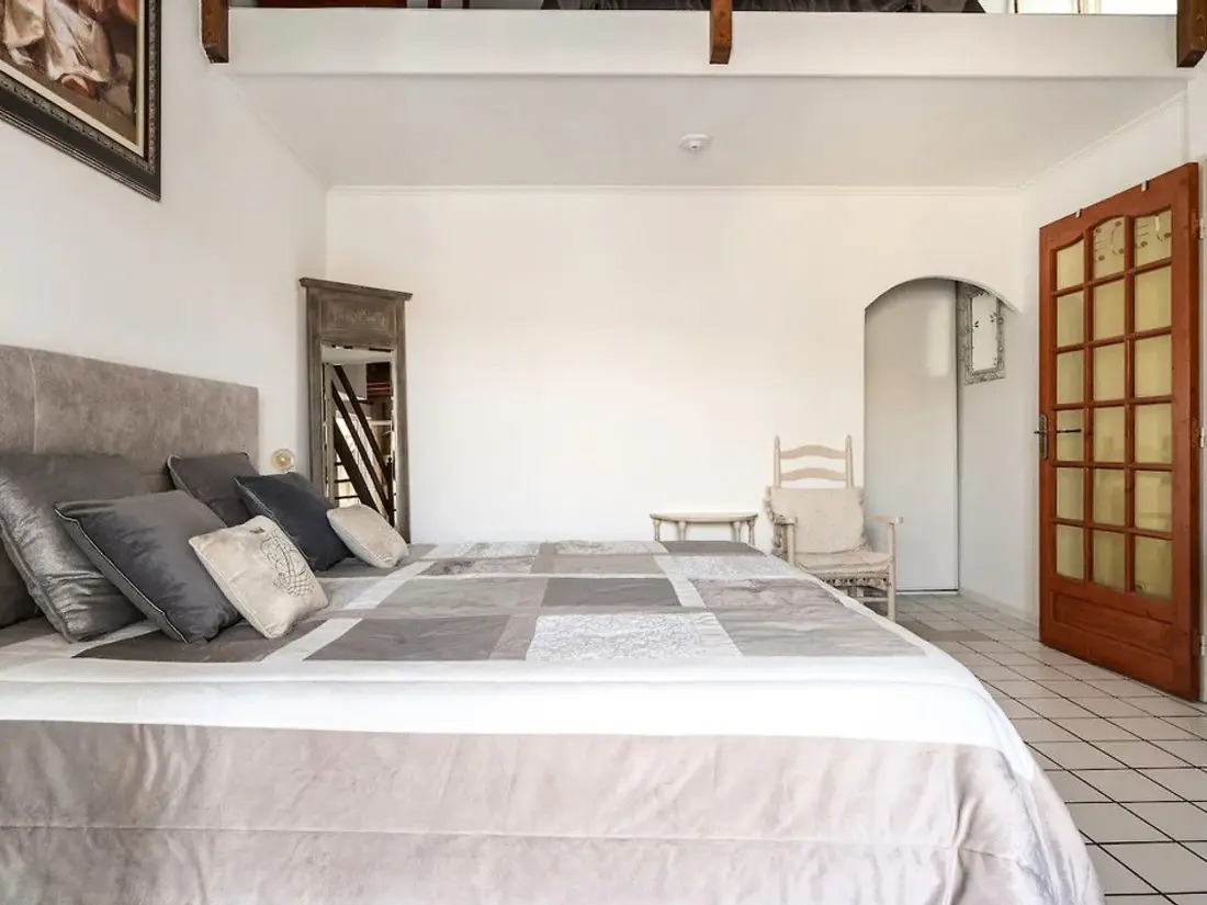 Location de Vacances Fréjus