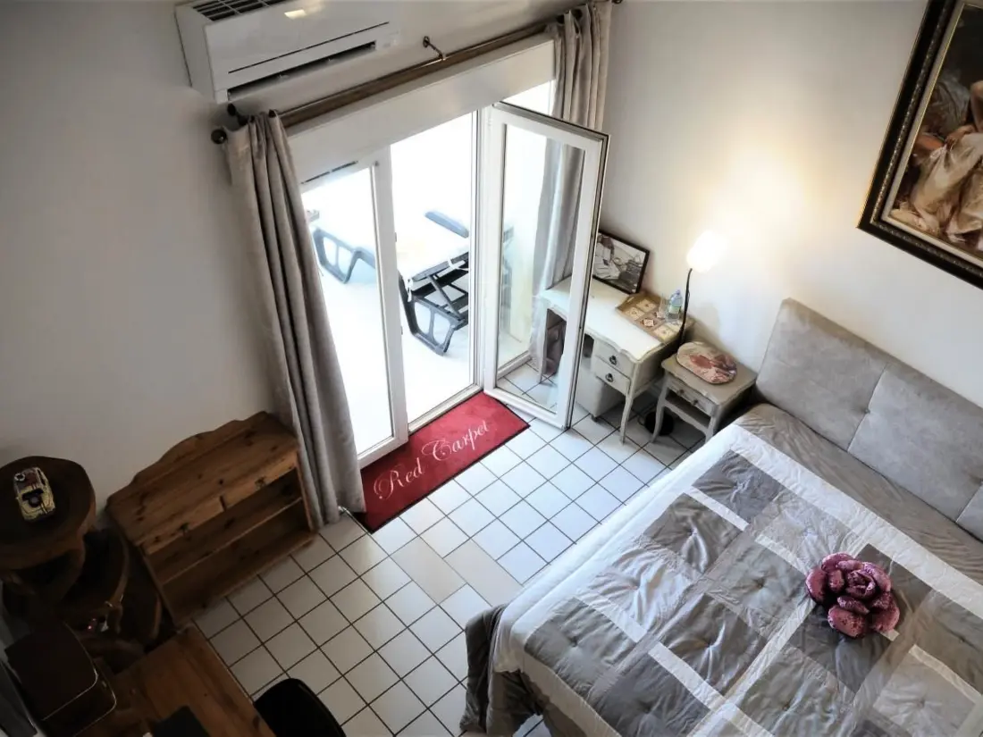 Location de Vacances Fréjus
