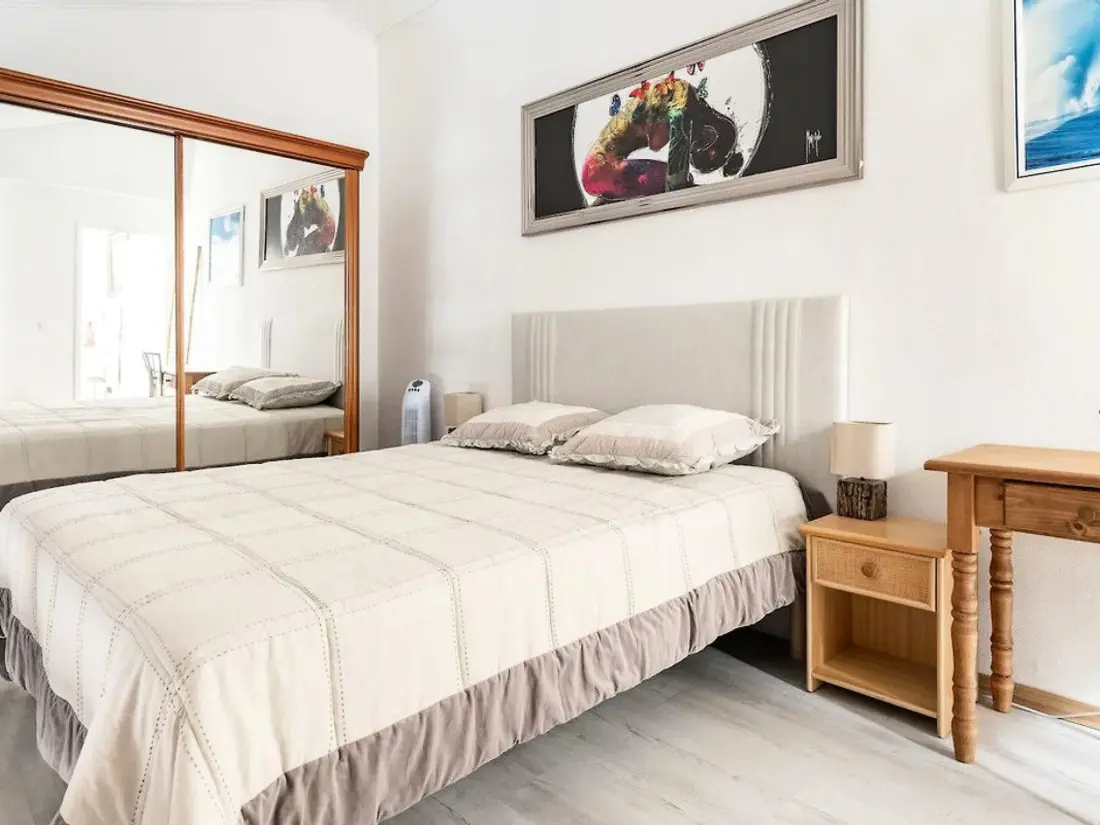 Location de Vacances Fréjus