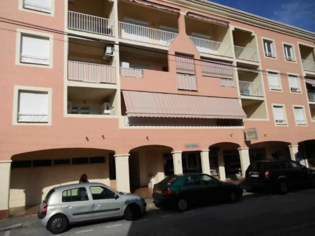 Location de Vacances Fréjus