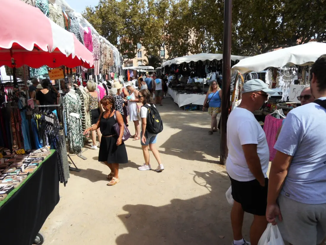 Location de Vacances Fréjus