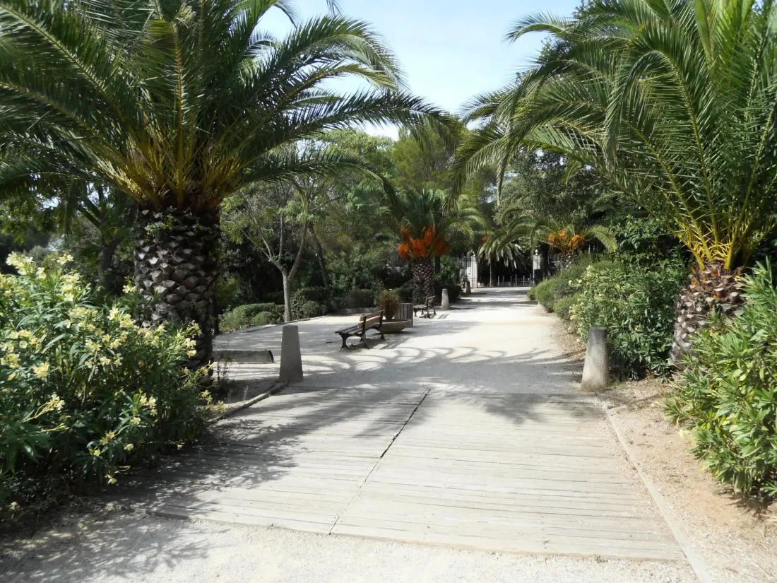 Location de Vacances Fréjus