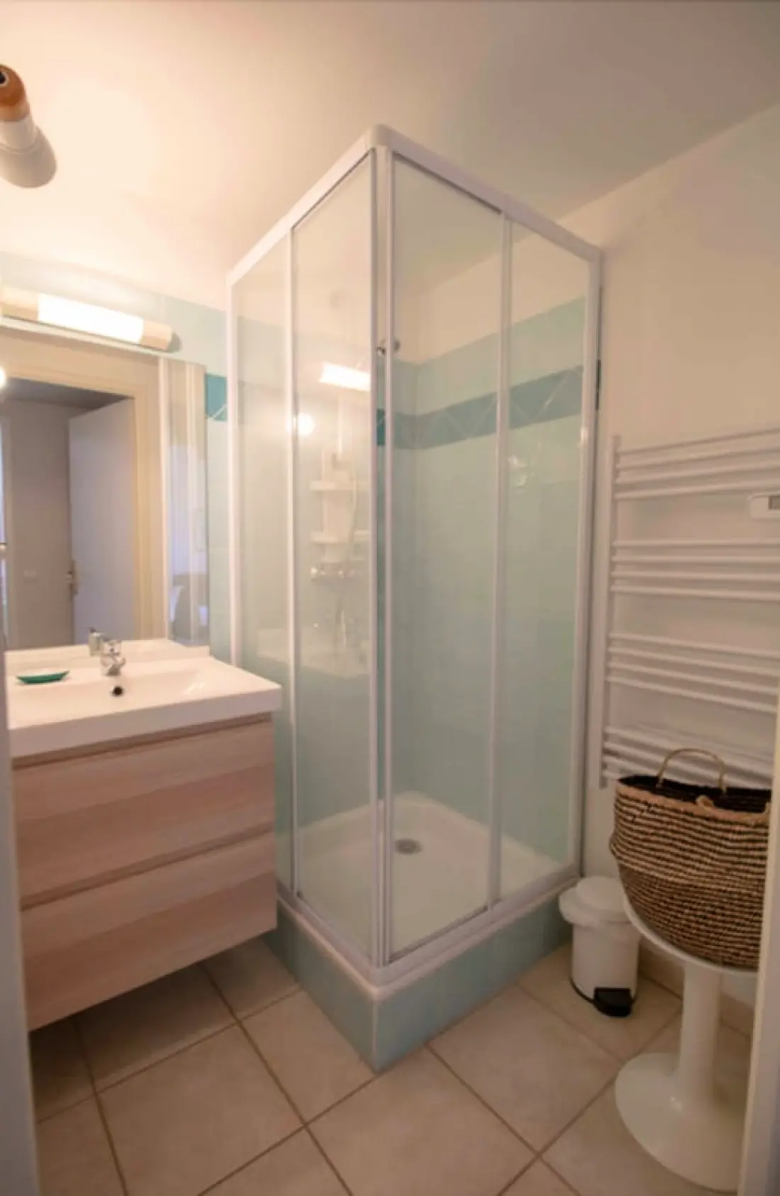 Maisonnette Avec Jardin  - Résidence Avec Piscine