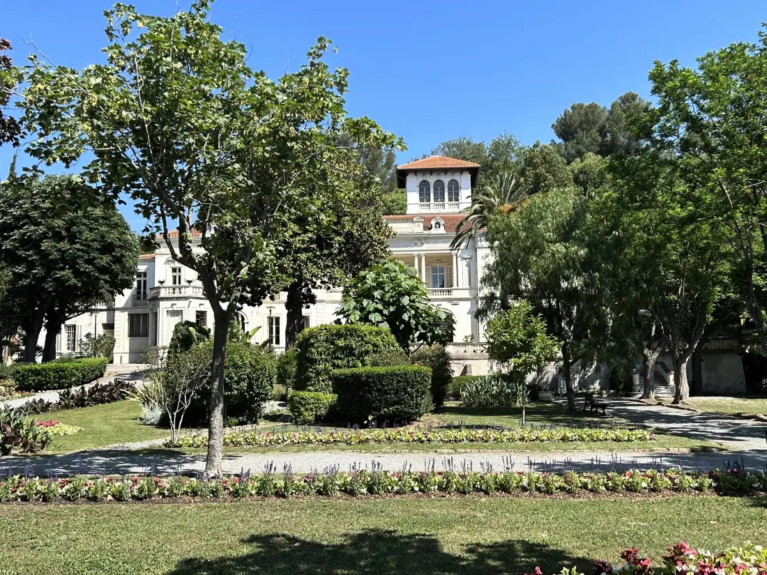 Résidence Miougrano