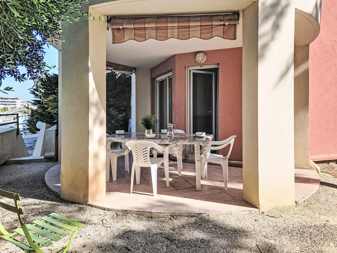 Résidence Nautica