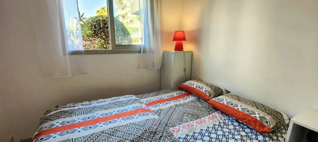 Bel Appartement Calme Et Lumineux De 32 M²