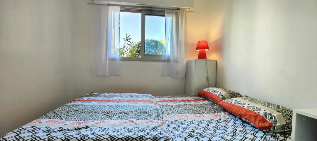 Bel Appartement Calme Et Lumineux De 32 M²