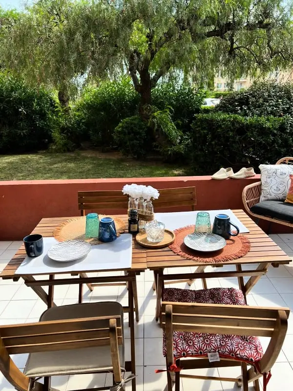 Bel Appartement Calme Et Lumineux De 32 M²