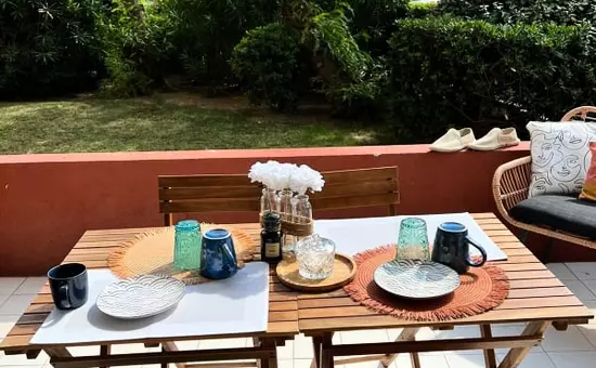 Bel Appartement Calme Et Lumineux De 32 M²