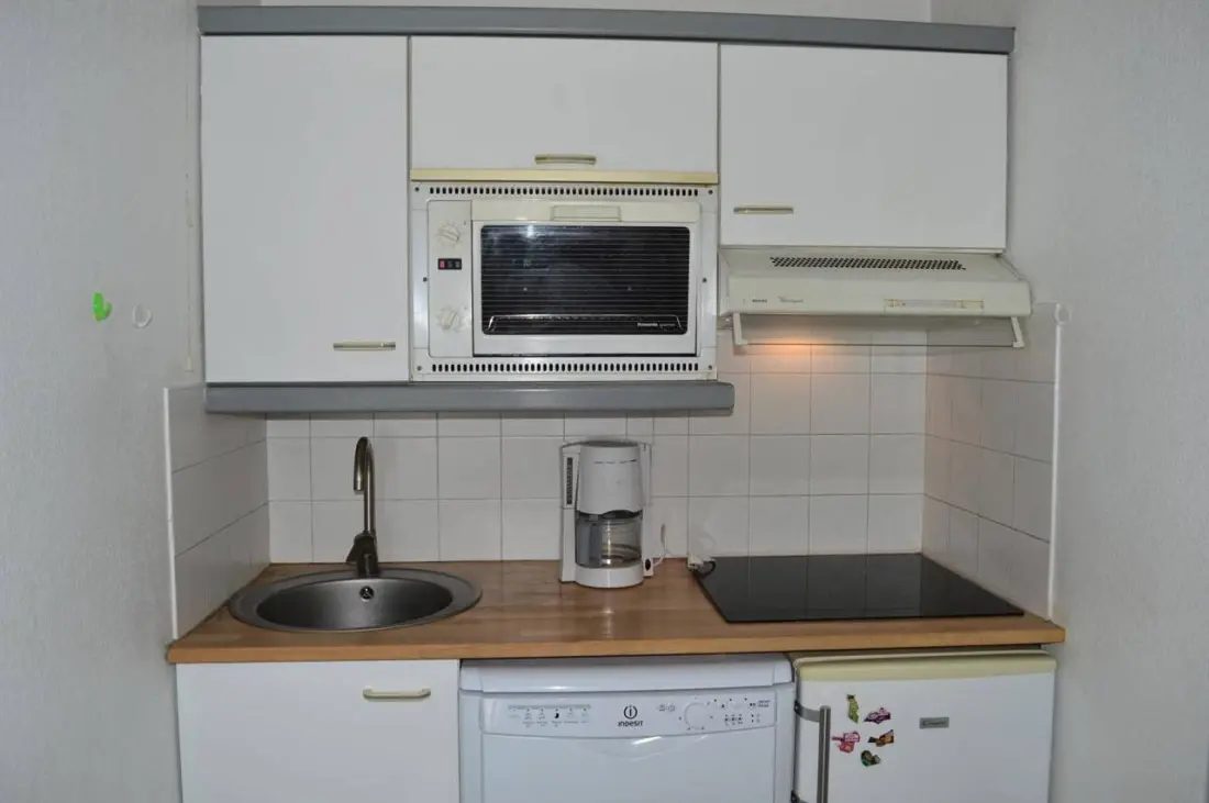 Résidence Open
