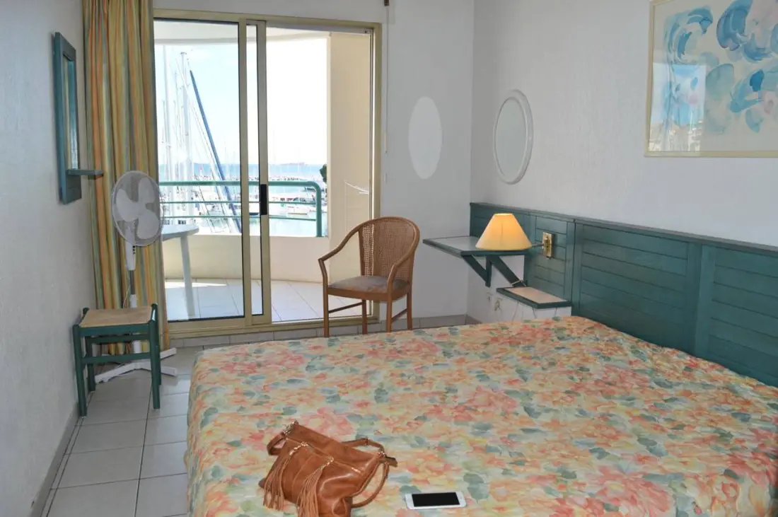 Résidence Open