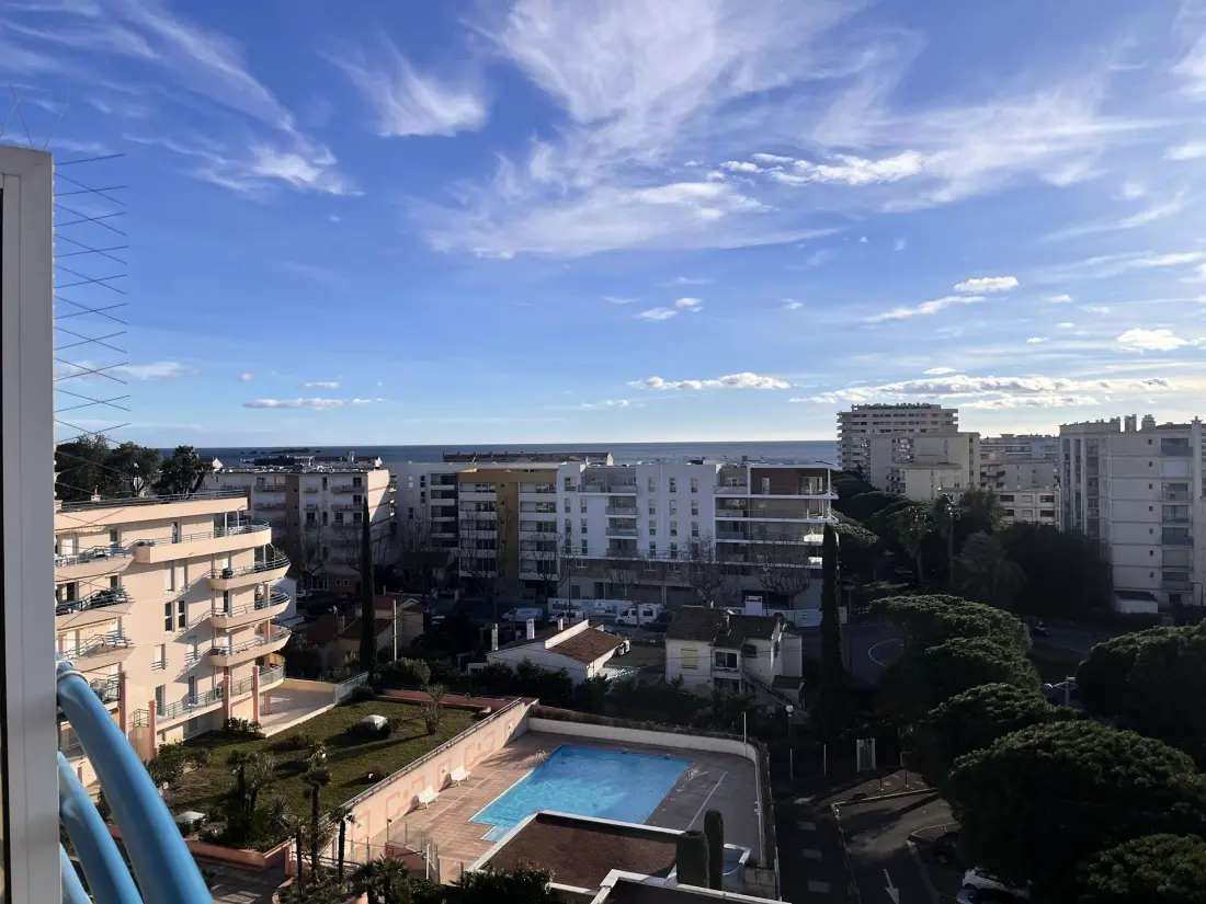 Résidence Palais Maya