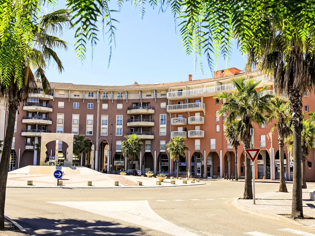 Résidence Port d'Attache