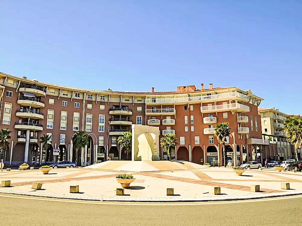 Résidence Port d'Attache