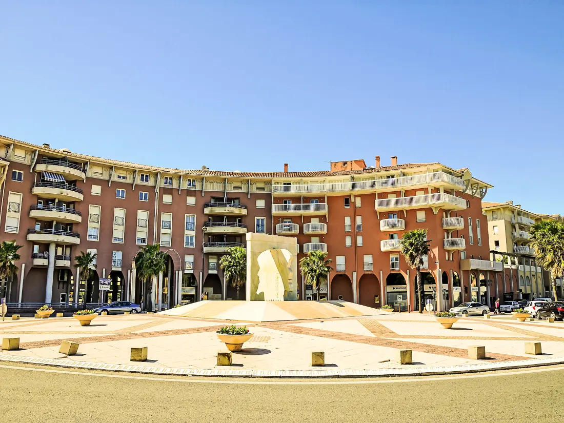 Résidence Port d'Attache