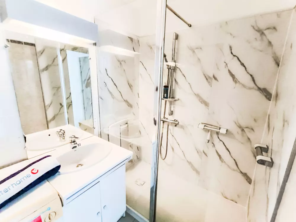 Résidence Port d'Attache