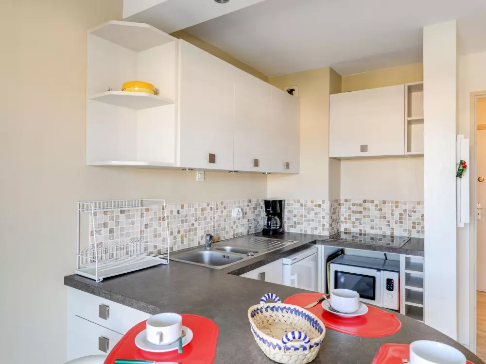 Résidence Port d'Attache