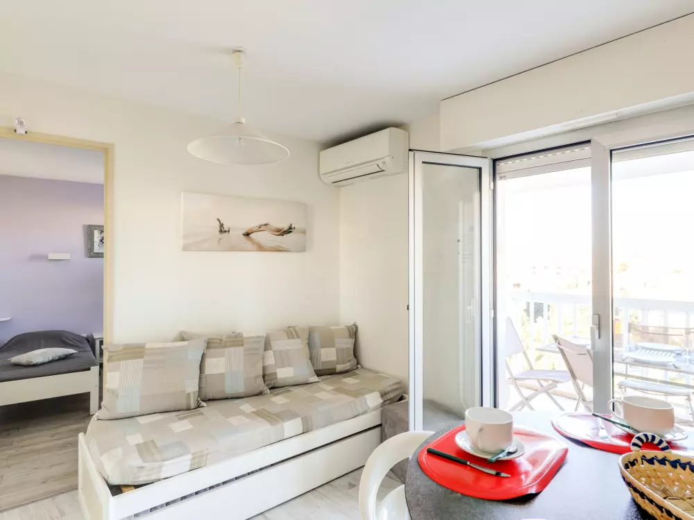 Résidence Port d'Attache