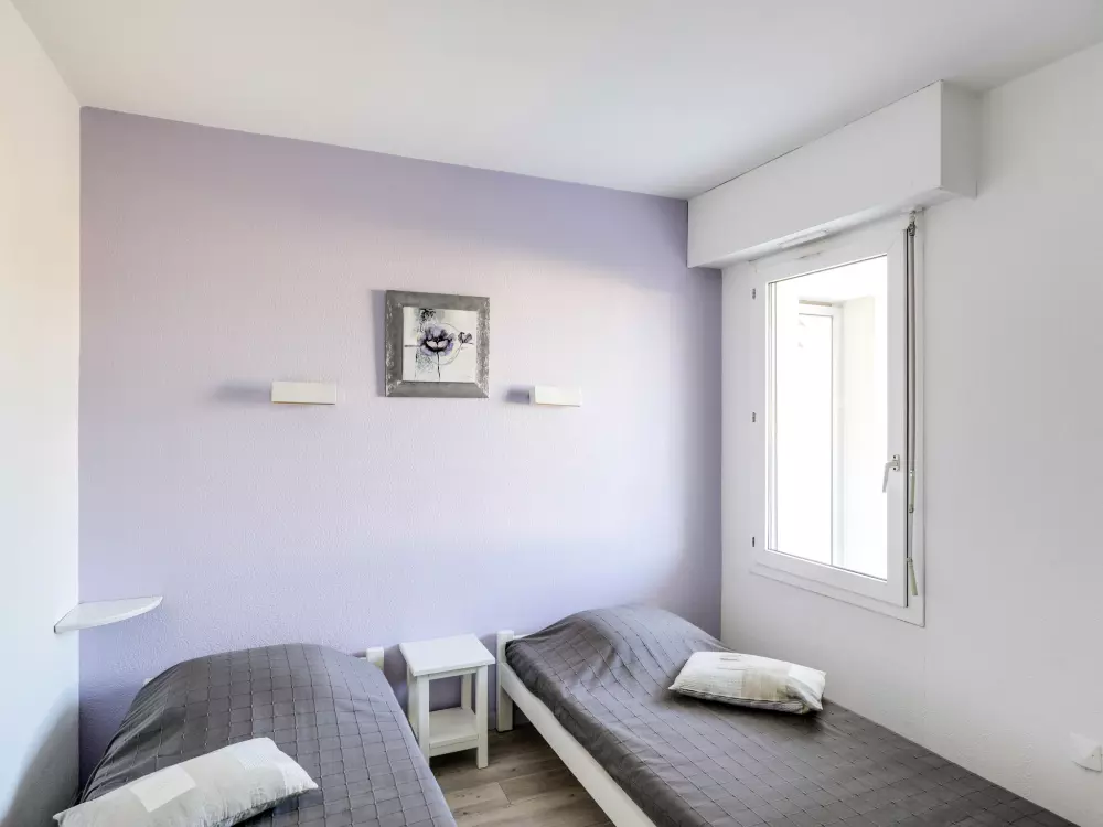 Résidence Port d'Attache