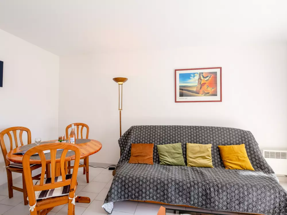 Résidence Port d'Attache