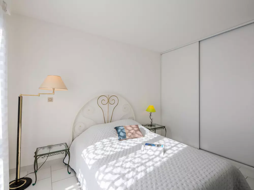 Résidence Port d'Attache