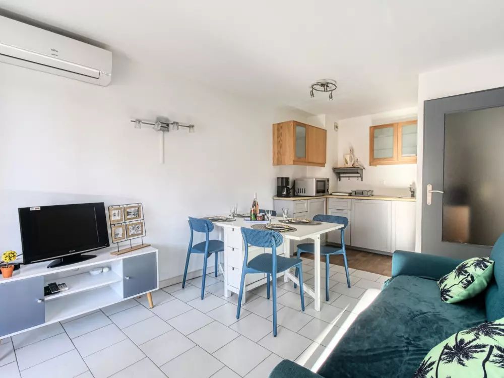 Résidence Port d'Attache