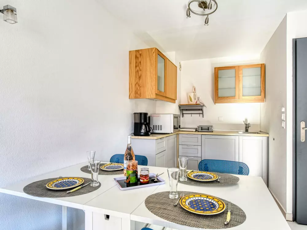 Résidence Port d'Attache