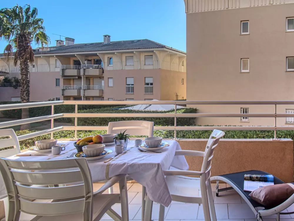 Résidence Port d'Attache