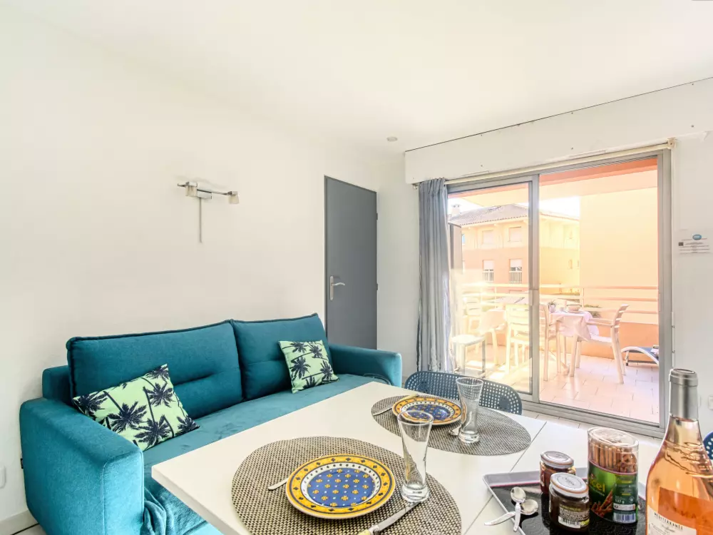 Résidence Port d'Attache