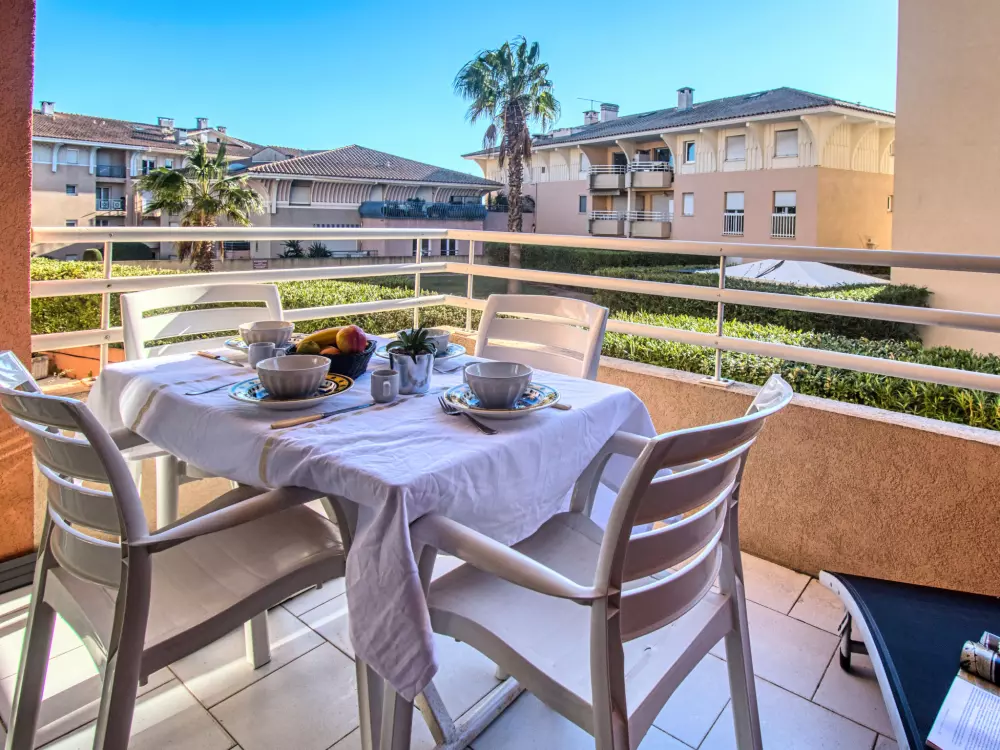 Résidence Port d'Attache