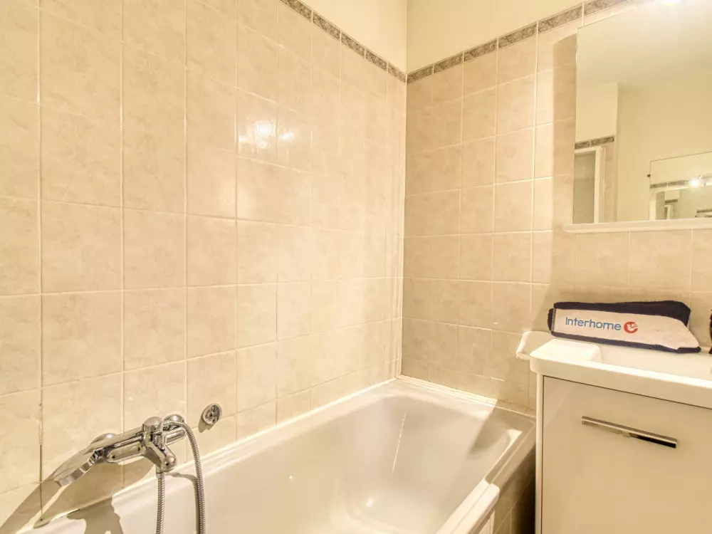 Résidence Port d'Attache