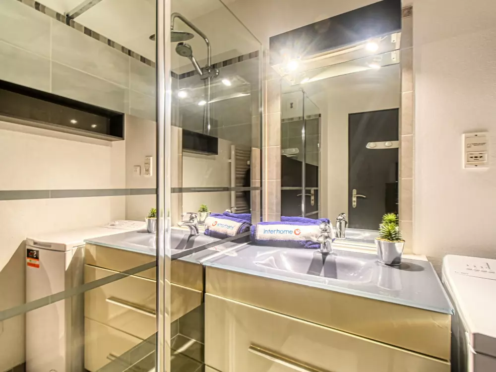 Résidence Port d'Attache