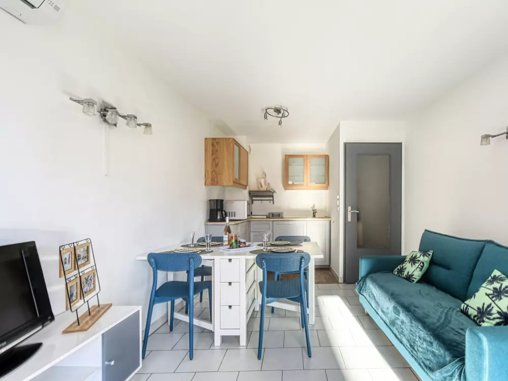 Résidence Port d'Attache