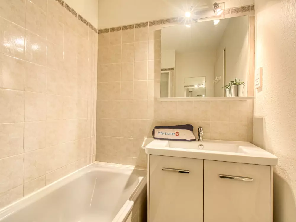 Résidence Port d'Attache