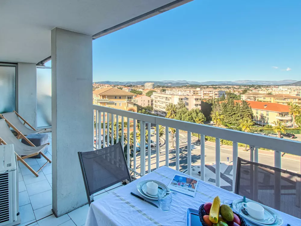 Résidence Port d'Attache