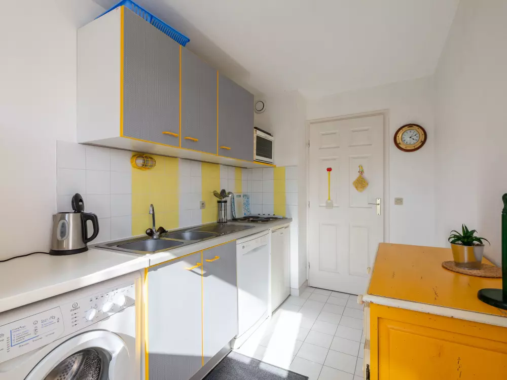 Résidence Port d'Attache